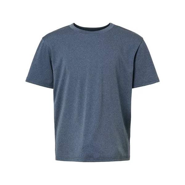 AllPro Pro-Lock Youth Performance T-Shirt... from ASI 84358 S&S Activewear