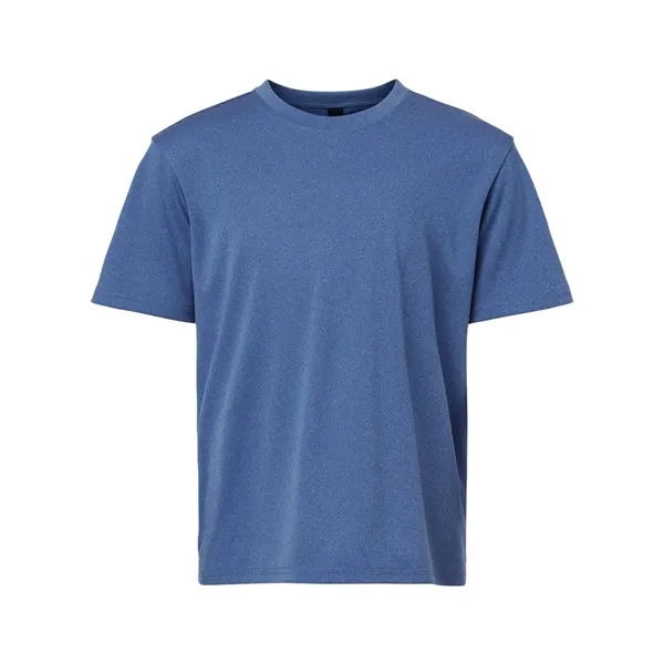 AllPro Pro-Lock Youth Performance T-Shirt... from ASI 84358 S&S Activewear