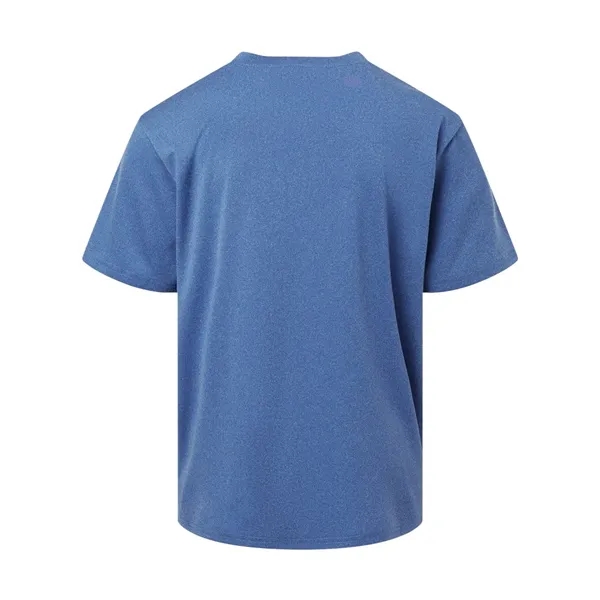 AllPro Pro-Lock Youth Performance T-Shirt... from ASI 84358 S&S Activewear