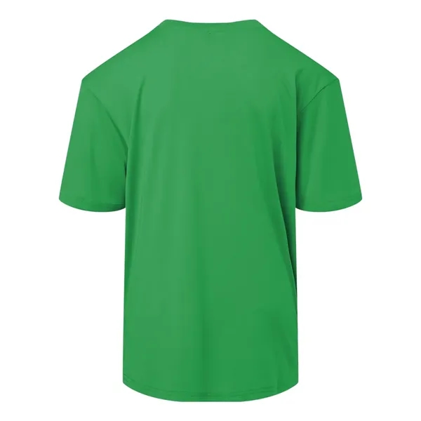 AllPro Pro-Lock Youth Performance T-Shirt... from ASI 84358 S&S Activewear