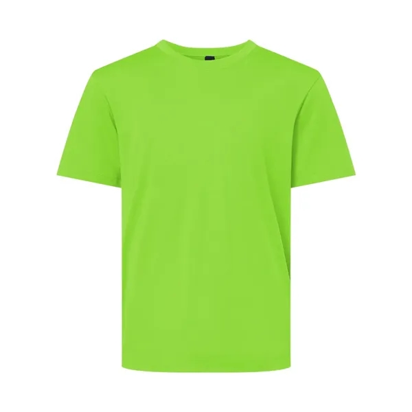 AllPro Pro-Lock Youth Performance T-Shirt... from ASI 84358 S&S Activewear
