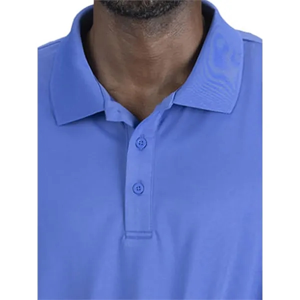 Edwards - Polos and Knits - Unisex Pocketless Snag Proof ...... from ASI 86018 Scrub Authority