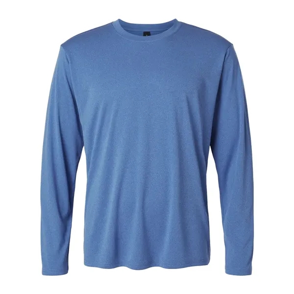 AllPro Pro-Lock Performance Long Sleeve T-Shirt... from ASI 84358 S&S Activewear
