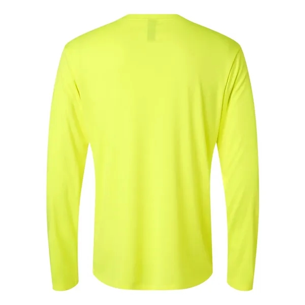AllPro Pro-Lock Performance Long Sleeve T-Shirt... from ASI 84358 S&S Activewear