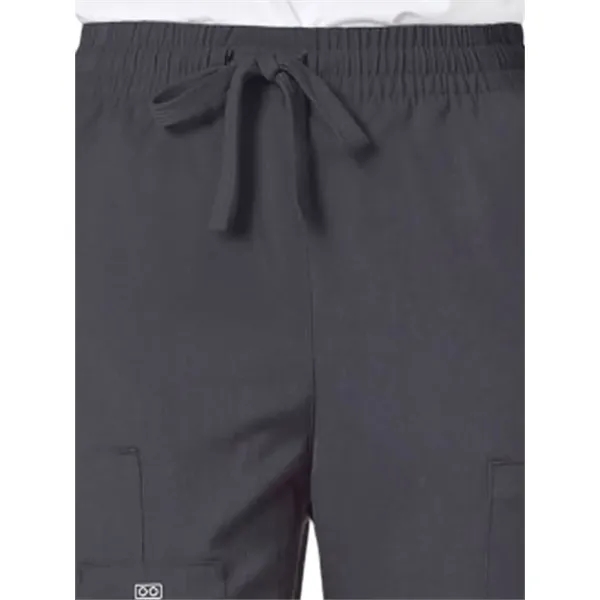 Parkley Quantum - Women's Seven-Pocket SAGE Cargo Pant... from ASI 86018 Scrub Authority