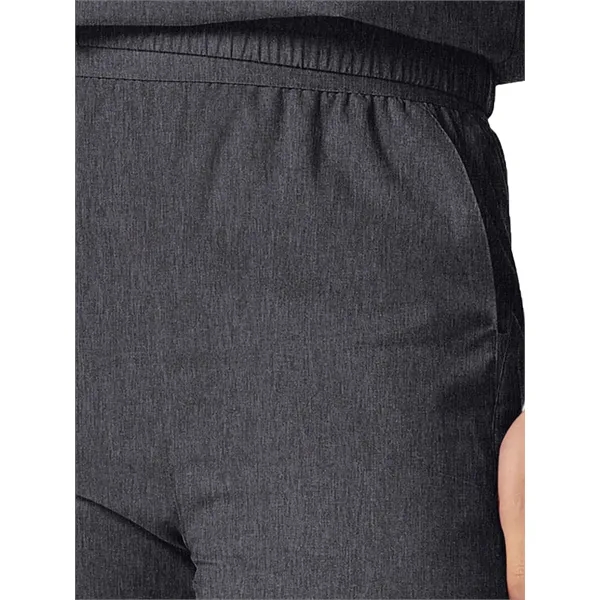 Parkley ABC - Women's Seven-Pocket SITA Skinny Leg Cargo ...... from ASI 86018 Scrub Authority