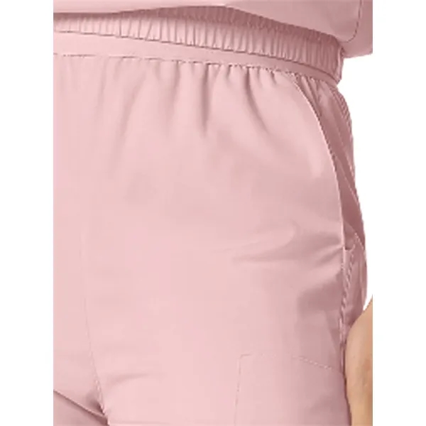 Parkley ABC - Women's Seven-Pocket SITA Skinny Leg Cargo ...... from ASI 86018 Scrub Authority