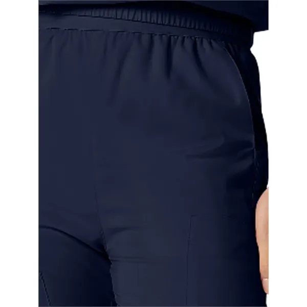 Parkley ABC - Women's Seven-Pocket SITA Skinny Leg Cargo ...... from ASI 86018 Scrub Authority