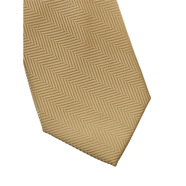 Edwards - Suiting & Neckwear - Men's Herringbone Tie... from ASI 86018 Scrub Authority