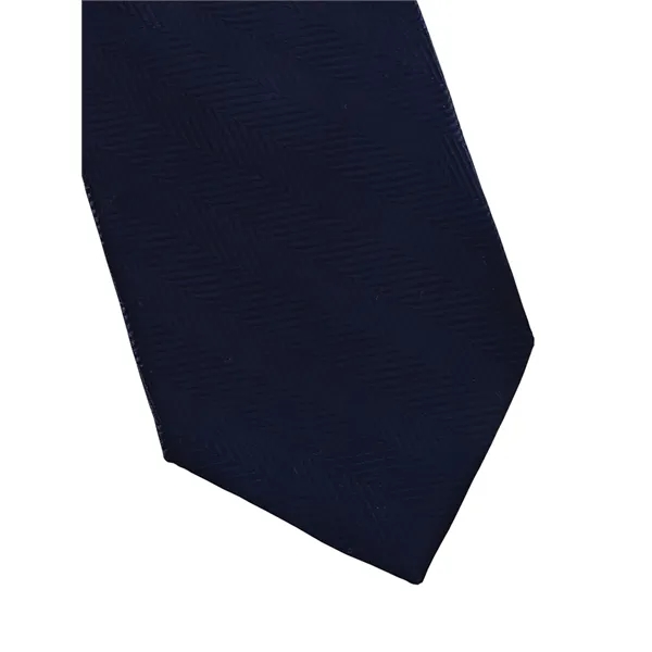 Edwards - Suiting & Neckwear - Men's Herringbone Tie... from ASI 86018 Scrub Authority