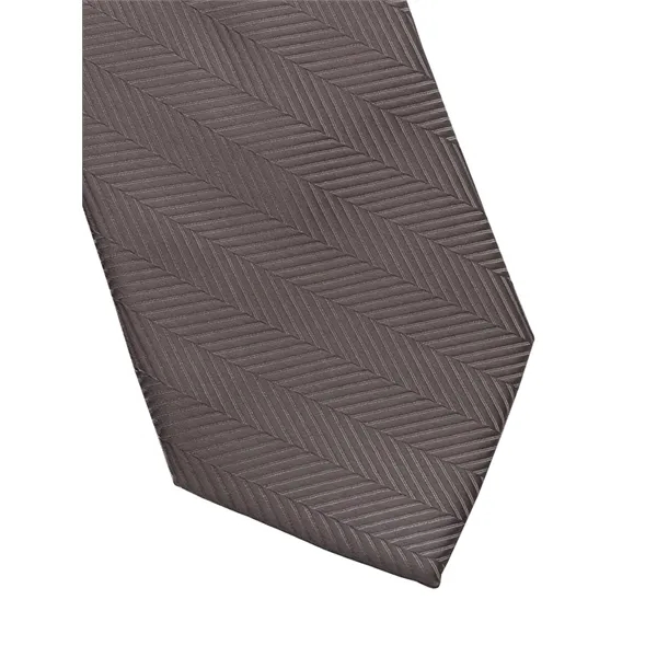 Edwards - Suiting & Neckwear - Men's Herringbone Tie... from ASI 86018 Scrub Authority