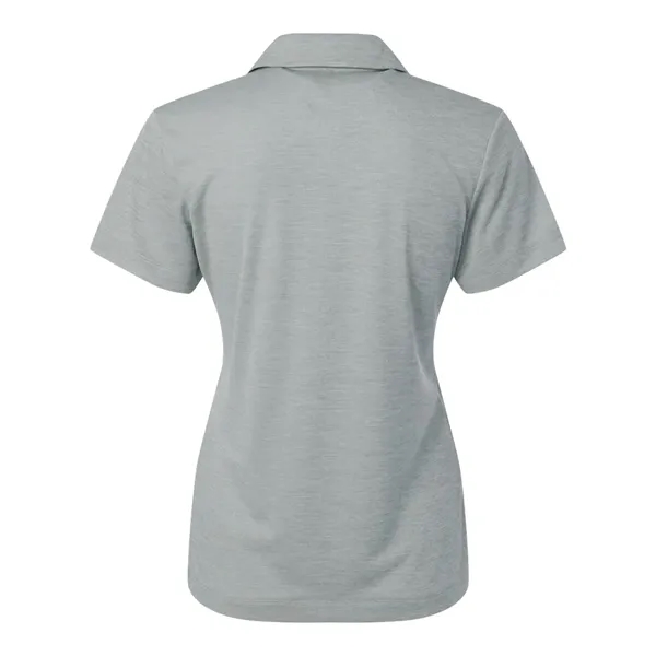 AllPro Women's Performance Melange Polo... from ASI 84358 S&S Activewear