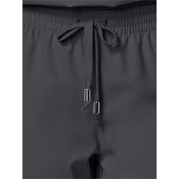 Parkley ABC - Women's Four-Pocket FINN Drawstring Pant... from ASI 86018 Scrub Authority