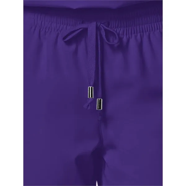 Parkley ABC - Women's Four-Pocket FINN Drawstring Pant... from ASI 86018 Scrub Authority