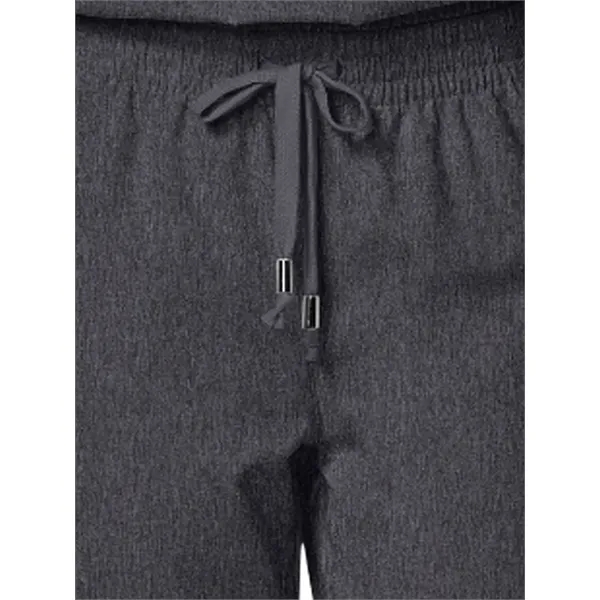 Parkley ABC - Women's Four-Pocket FINN Drawstring Pant... from ASI 86018 Scrub Authority