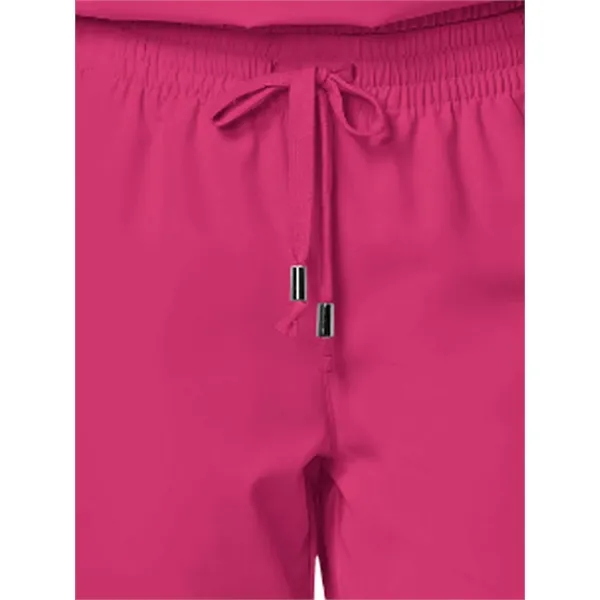 Parkley ABC - Women's Four-Pocket FINN Drawstring Pant... from ASI 86018 Scrub Authority