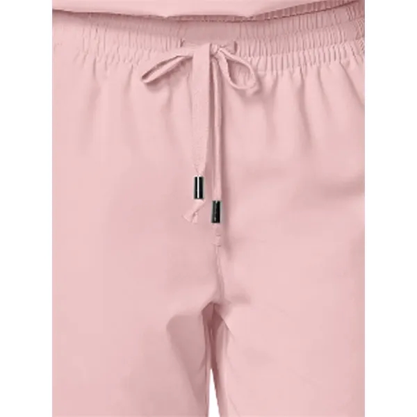 Parkley ABC - Women's Four-Pocket FINN Drawstring Pant... from ASI 86018 Scrub Authority