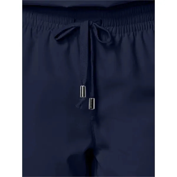 Parkley ABC - Women's Four-Pocket FINN Drawstring Pant... from ASI 86018 Scrub Authority