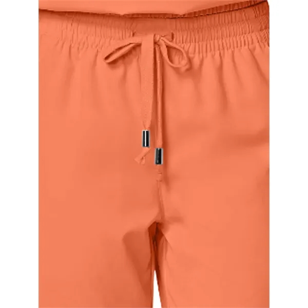 Parkley ABC - Women's Four-Pocket FINN Drawstring Pant... from ASI 86018 Scrub Authority