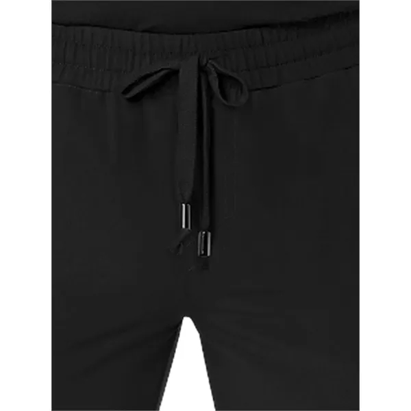 Parkley ABC - Men's Seven-Pocket HUGO Drawstring Pant... from ASI 86018 Scrub Authority