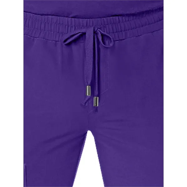 Parkley ABC - Men's Seven-Pocket HUGO Drawstring Pant... from ASI 86018 Scrub Authority