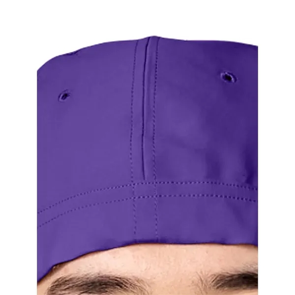 Parkley ABC - Unisex Scrub Cap... from ASI 86018 Scrub Authority
