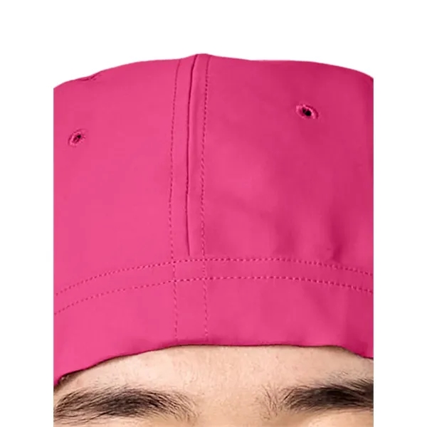 Parkley ABC - Unisex Scrub Cap... from ASI 86018 Scrub Authority