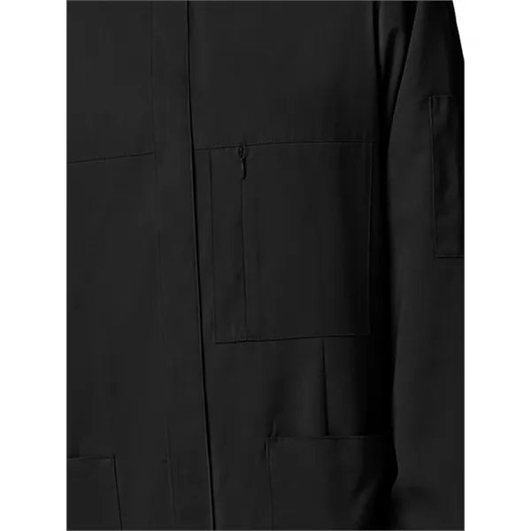 Parkley ABC - Women's Snap Tape Jacket... from ASI 86018 Scrub Authority