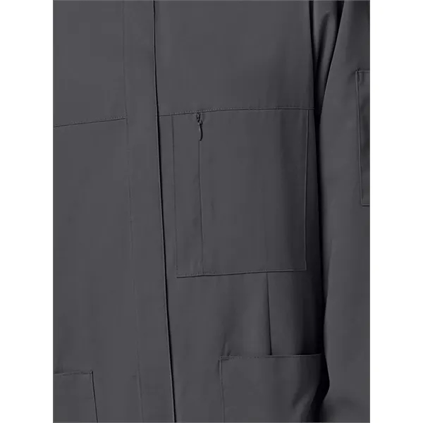 Parkley ABC - Women's Snap Tape Jacket... from ASI 86018 Scrub Authority