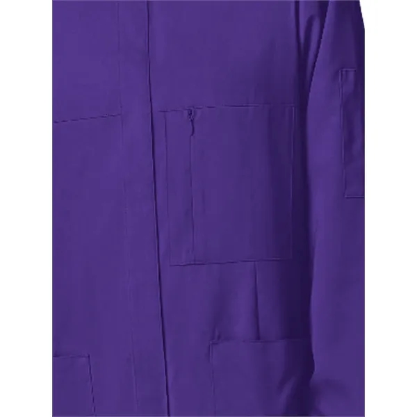 Parkley ABC - Women's Snap Tape Jacket... from ASI 86018 Scrub Authority