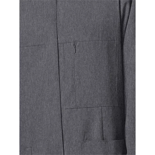 Parkley ABC - Women's Snap Tape Jacket... from ASI 86018 Scrub Authority