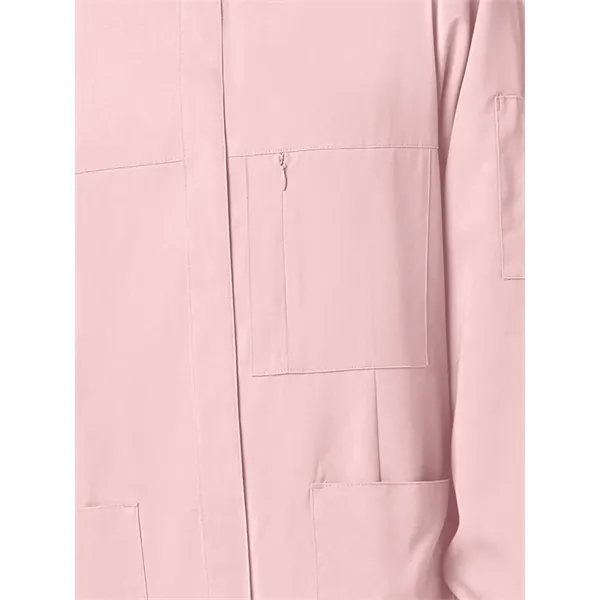 Parkley ABC - Women's Snap Tape Jacket... from ASI 86018 Scrub Authority