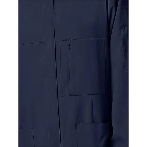 Parkley ABC - Women's Snap Tape Jacket... from ASI 86018 Scrub Authority