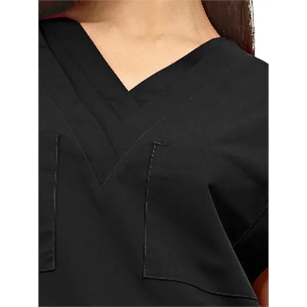 Parkley ABC - Women's Six-Pocket Utility Vest... from ASI 86018 Scrub Authority