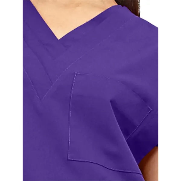 Parkley ABC - Women's Six-Pocket Utility Vest... from ASI 86018 Scrub Authority