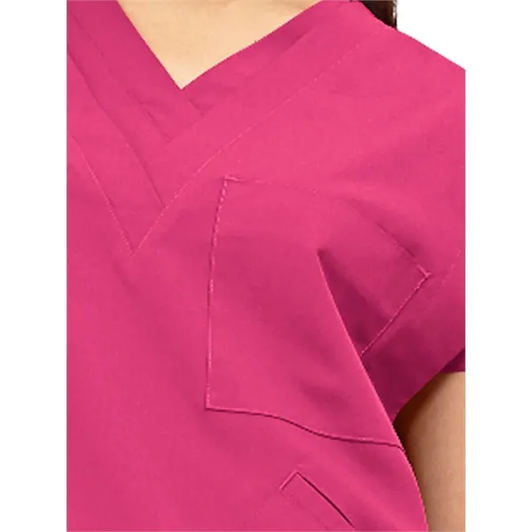 Parkley ABC - Women's Six-Pocket Utility Vest... from ASI 86018 Scrub Authority