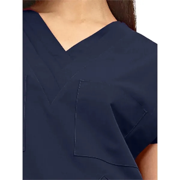 Parkley ABC - Women's Six-Pocket Utility Vest... from ASI 86018 Scrub Authority