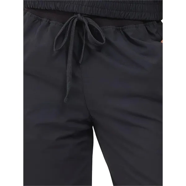 Parkley Quantum - Women's Six-Pocket HARPER Cargo Jogger ...... from ASI 86018 Scrub Authority