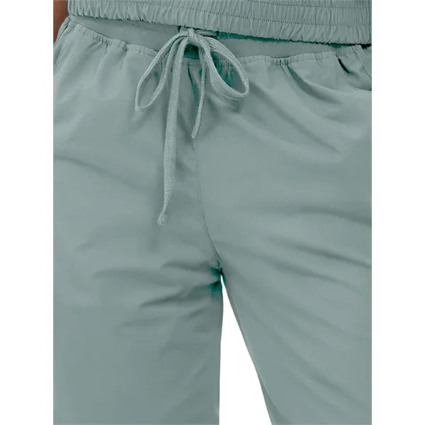 Parkley Quantum - Women's Six-Pocket HARPER Cargo Jogger ...... from ASI 86018 Scrub Authority