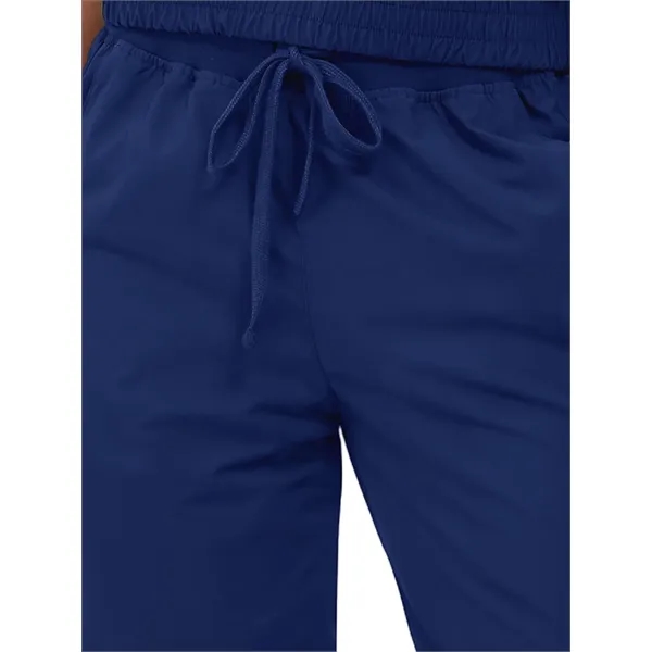 Parkley Quantum - Women's Six-Pocket HARPER Cargo Jogger ...... from ASI 86018 Scrub Authority