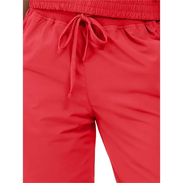 Parkley Quantum - Women's Six-Pocket HARPER Cargo Jogger ...... from ASI 86018 Scrub Authority