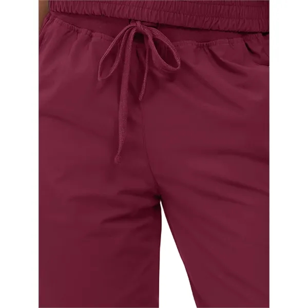 Parkley Quantum - Women's Six-Pocket HARPER Cargo Jogger ...... from ASI 86018 Scrub Authority