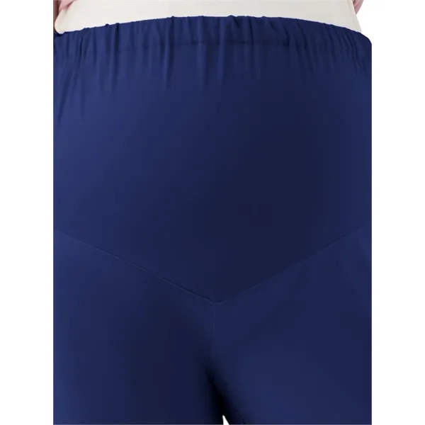 Parkley Quantum - Women's Two-Pocket ZARA Maternity Pant... from ASI 86018 Scrub Authority