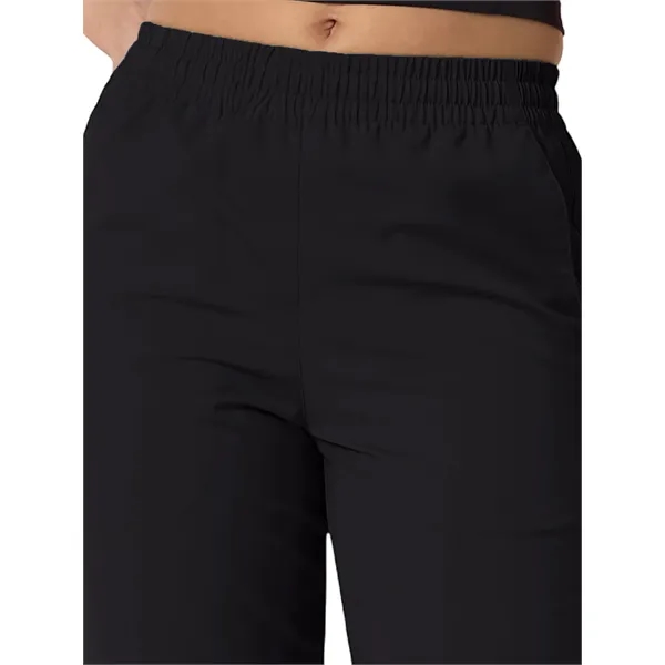 Parkley Quantum - Women's Five-Pocket KAI 5 Mini-Flare Pant... from ASI 86018 Scrub Authority