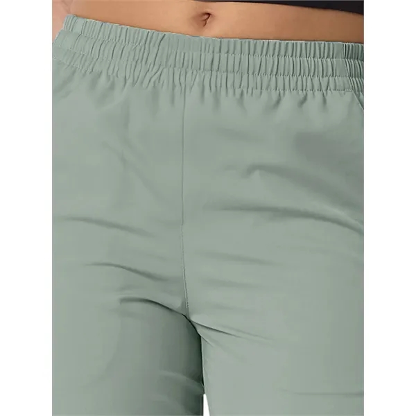 Parkley Quantum - Women's Five-Pocket KAI 5 Mini-Flare Pant... from ASI 86018 Scrub Authority