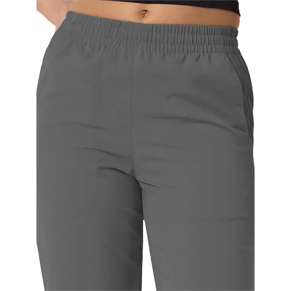 Parkley Quantum - Women's Five-Pocket KAI 5 Mini-Flare Pant... from ASI 86018 Scrub Authority