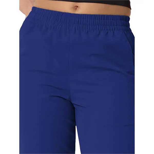 Parkley Quantum - Women's Five-Pocket KAI 5 Mini-Flare Pant... from ASI 86018 Scrub Authority