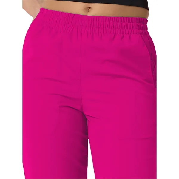 Parkley Quantum - Women's Five-Pocket KAI 5 Mini-Flare Pant... from ASI 86018 Scrub Authority