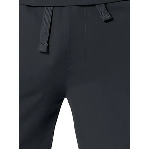 Parkley Quantum - Men's Seven-Pocket PHOENIX Cargo Pant... from ASI 86018 Scrub Authority