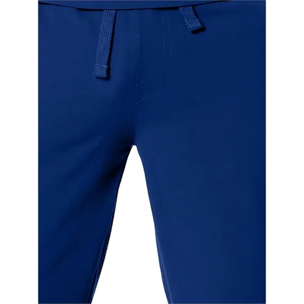 Parkley Quantum - Men's Seven-Pocket PHOENIX Cargo Pant... from ASI 86018 Scrub Authority